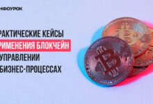 Photo of Как использовать блокчейн в бизнесе