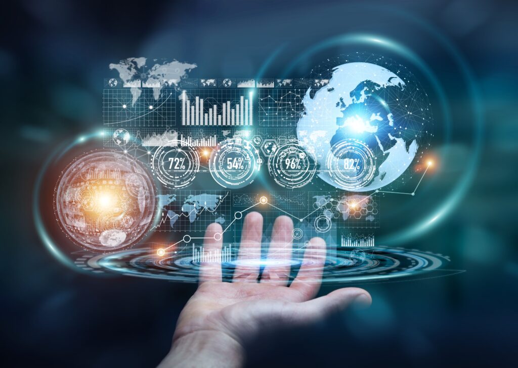 Фото 19 — Технологии будущего для бизнеса