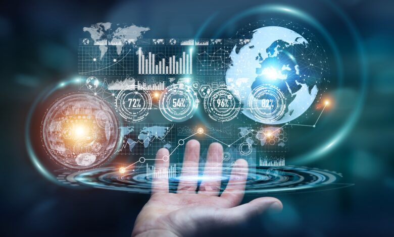 Photo of Технологии будущего для бизнеса