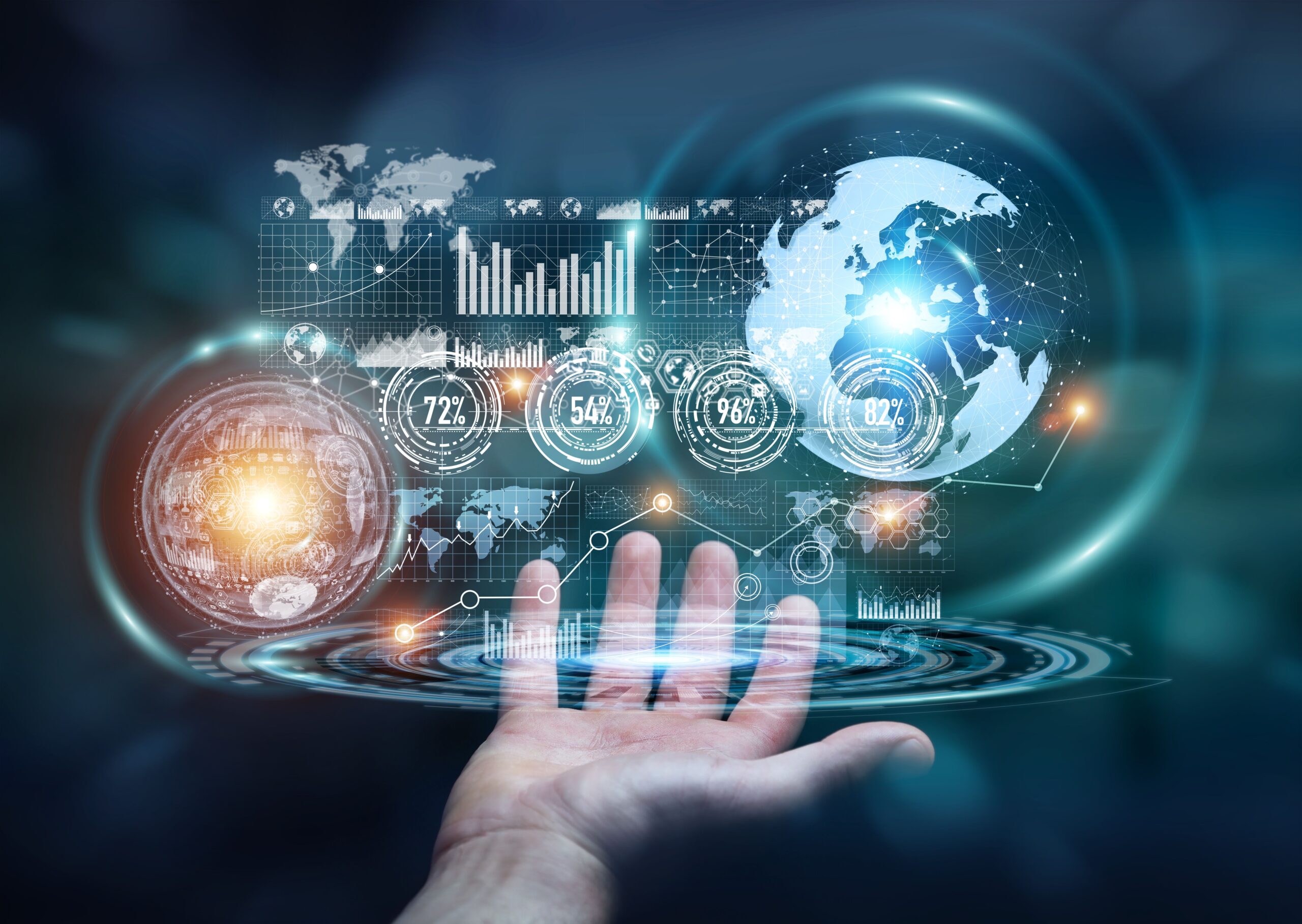 Фото 19 — Технологии будущего для бизнеса