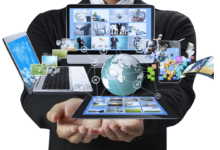 Photo of Развитие бизнеса в цифровую эпоху