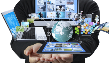 Photo of Развитие бизнеса в цифровую эпоху