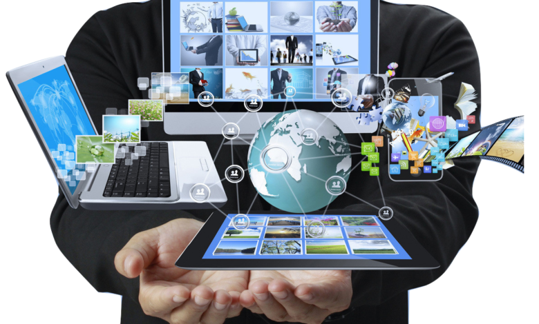 Photo of Развитие бизнеса в цифровую эпоху