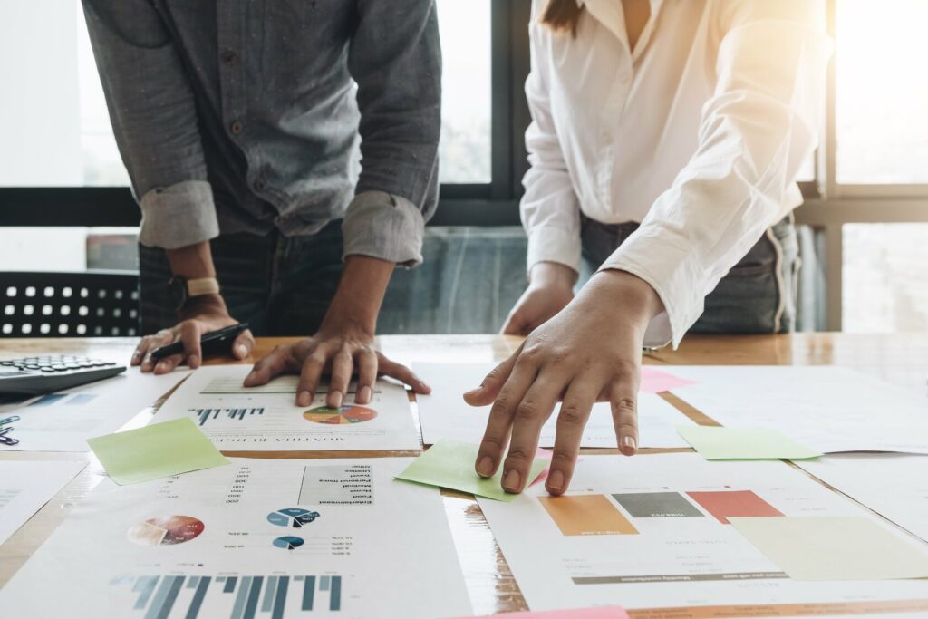 Фото 25 — Бизнес-модель будущего