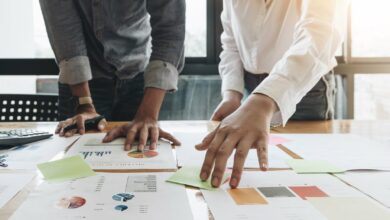 Photo of Бизнес-модель будущего