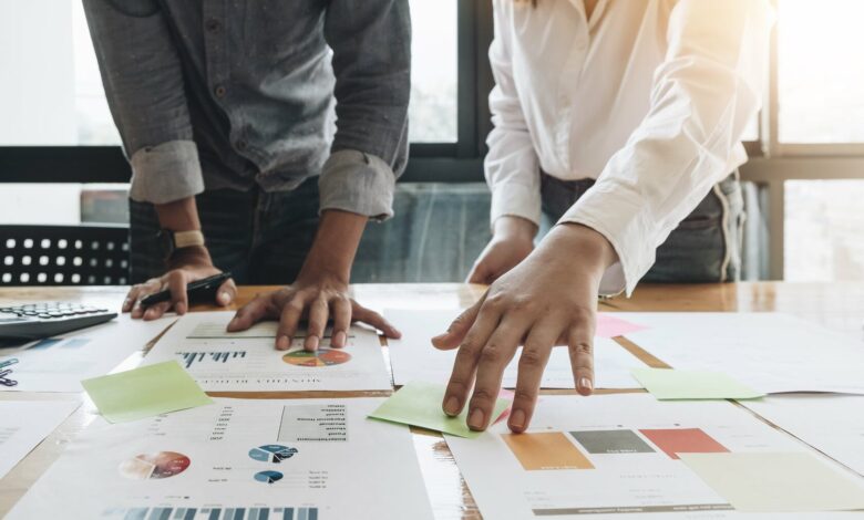 Photo of Бизнес-модель будущего