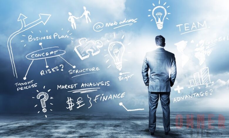 Photo of Финансовая стратегия для предпринимателей