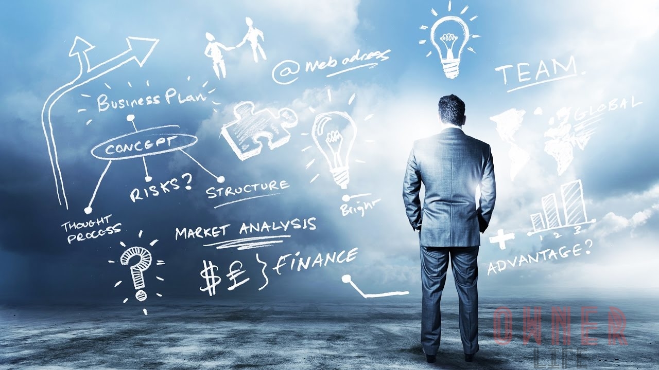 Фото 22 — Финансовая стратегия для предпринимателей