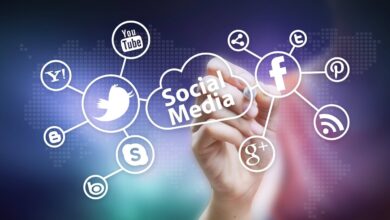 Photo of Как использовать социальные сети для продвижения бизнеса