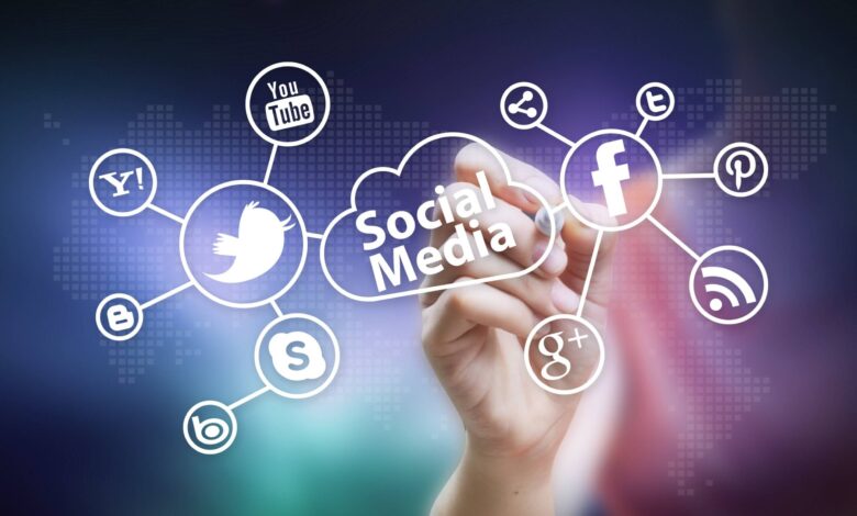 Photo of Как использовать социальные сети для продвижения бизнеса