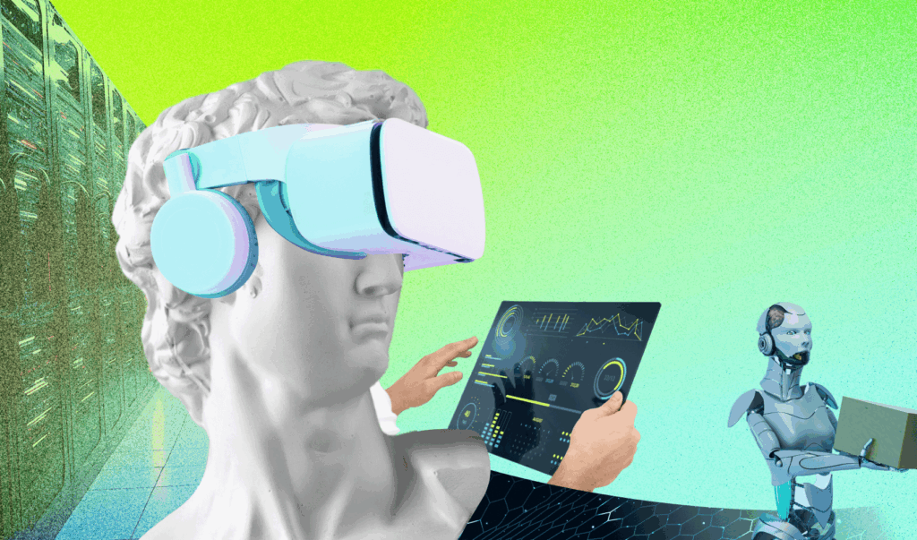 Фото 23 — Какие отрасли будут востребованы в будущем