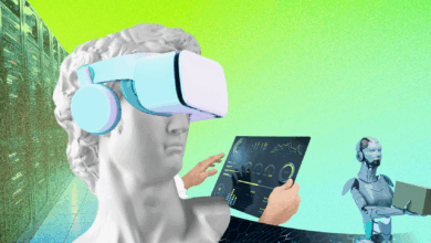 Photo of Какие отрасли будут востребованы в будущем