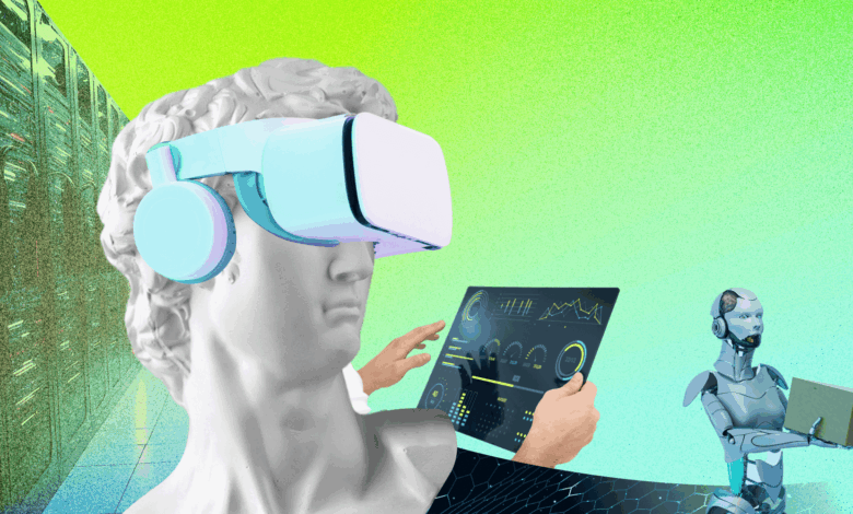 Photo of Какие отрасли будут востребованы в будущем