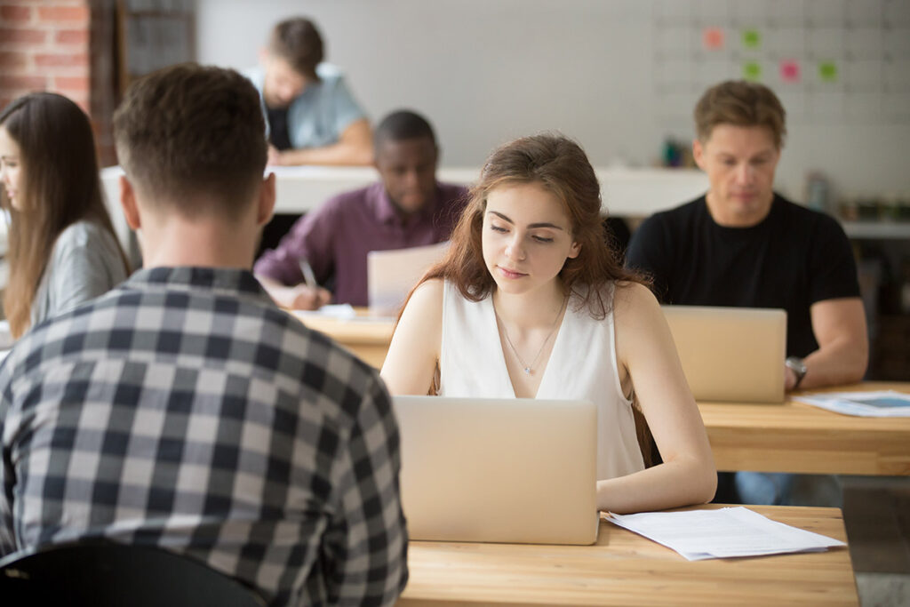 Фото 17 — Бизнес и технологии: как быть в тренде