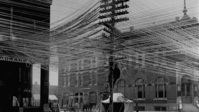 Photo of Бизнес и цифровая революция