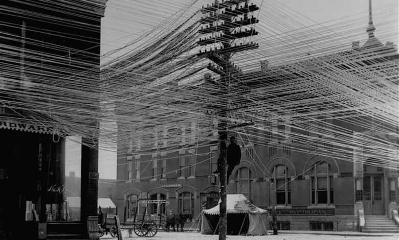 Photo of Бизнес и цифровая революция