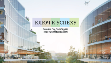 Photo of Бизнес-план: ключ к успеху