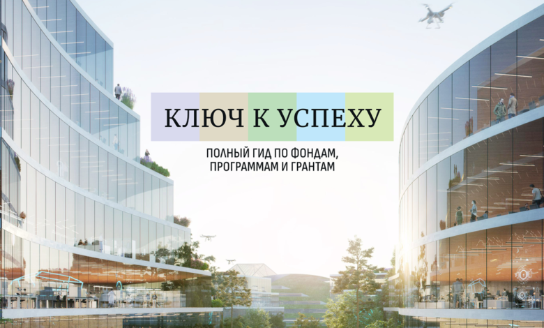 Photo of Бизнес-план: ключ к успеху