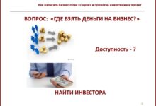 Photo of Как привлечь инвестиции в свой проект