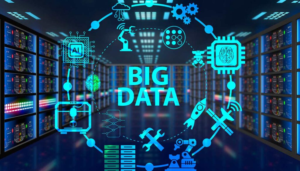 Фото 31 — Как использовать Big Data для развития бизнеса