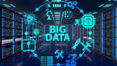 Photo of Как использовать Big Data для развития бизнеса