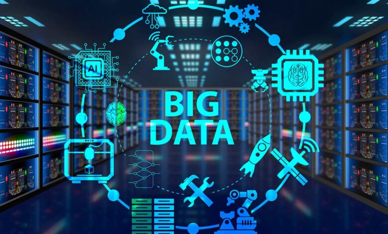 Photo of Как использовать Big Data для развития бизнеса